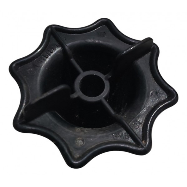 Porca Trava Estepe Gm Spin 2019 B3564