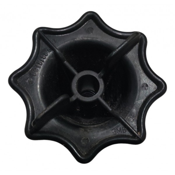 Porca Trava Estepe Gm Spin 2019 B3564