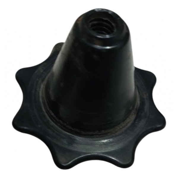 Porca Trava Estepe Gm Spin 2019 B3564