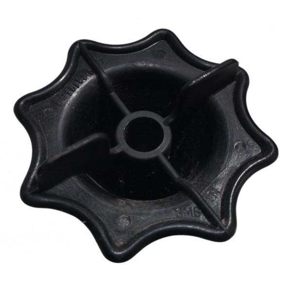 Porca Trava Estepe Gm Spin 2019 B3564