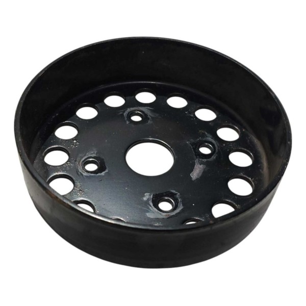 Polia Bomba Agua Motor Hyundai Ix35 2015