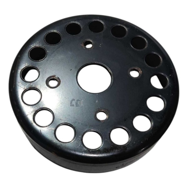 Polia Bomba Agua Motor Hyundai Ix35 2015