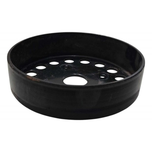 Polia Bomba Agua Motor Hyundai Ix35 2015