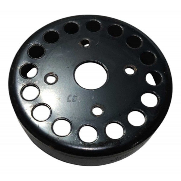 Polia Bomba Agua Motor Hyundai Ix35 2015