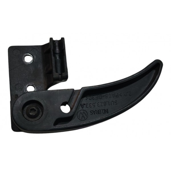Alavanca Abertura Capo Diant Vw Voyage B3559