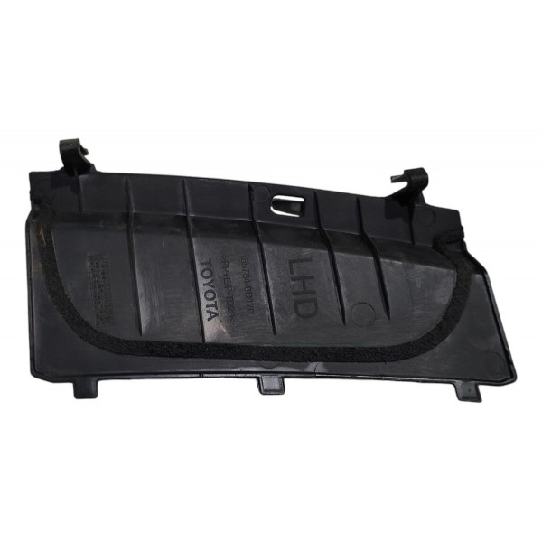 Acabamento Interno Dir Toyota Yaris 2019 B3555