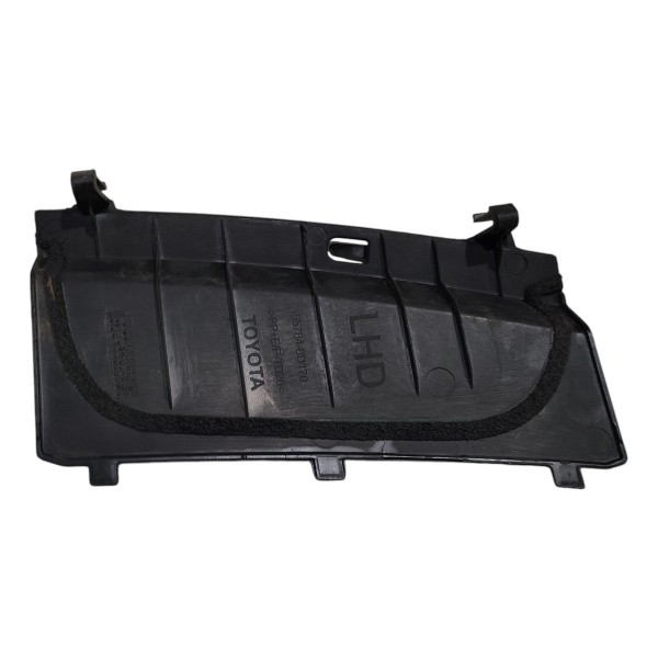 Acabamento Interno Dir Toyota Yaris 2019 B3555