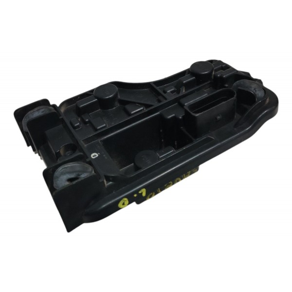 Soquete Lanterna Traseira Dir Vw Saveiro 2014 B3554