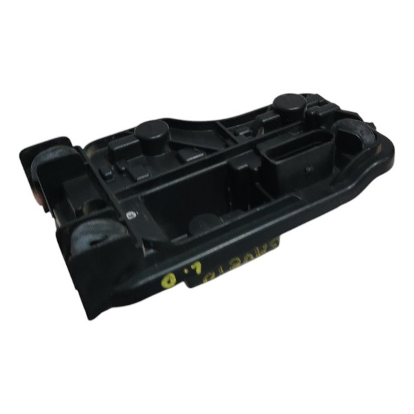 Soquete Lanterna Traseira Dir Vw Saveiro 2014 B3554