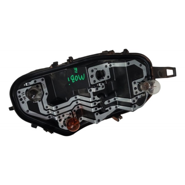 Soquete Lanterna Traseira Fiat Mobi 2019 B3553