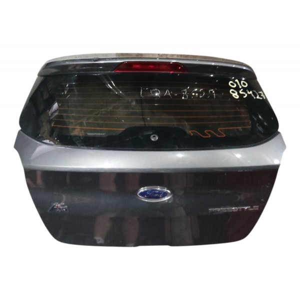 Tampa Traseira C/ Vidro Ford Ka 2021 B3551