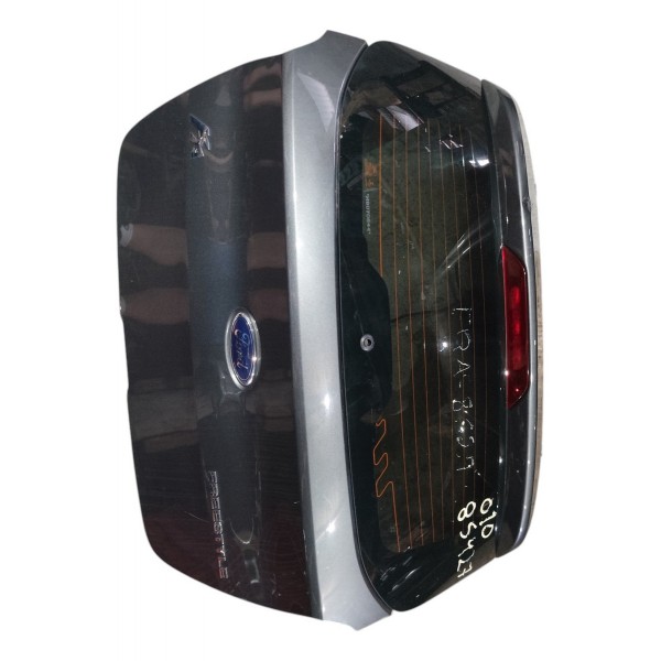 Tampa Traseira C/ Vidro Ford Ka 2021 B3551