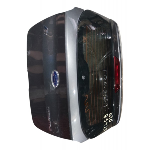 Tampa Traseira C/ Vidro Ford Ka 2021 B3551