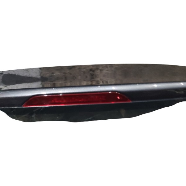 Tampa Traseira C/ Vidro Ford Ka 2021 B3551