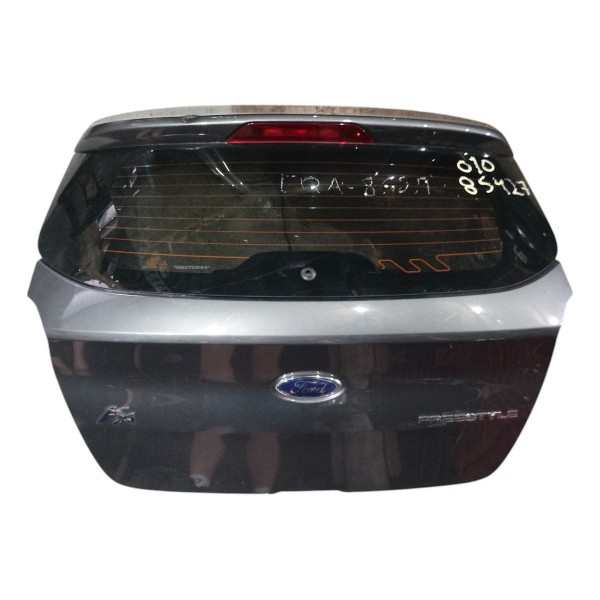 Tampa Traseira C/ Vidro Ford Ka 2021 B3551