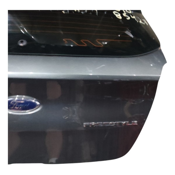 Tampa Traseira C/ Vidro Ford Ka 2021 B3551