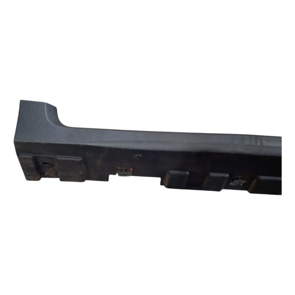 Spoiler Lateral Esquerda Ford Ka 2021 B3549