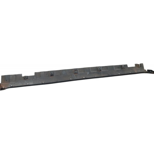 Spoiler Lateral Esquerda Ford Ka 2021 B3549