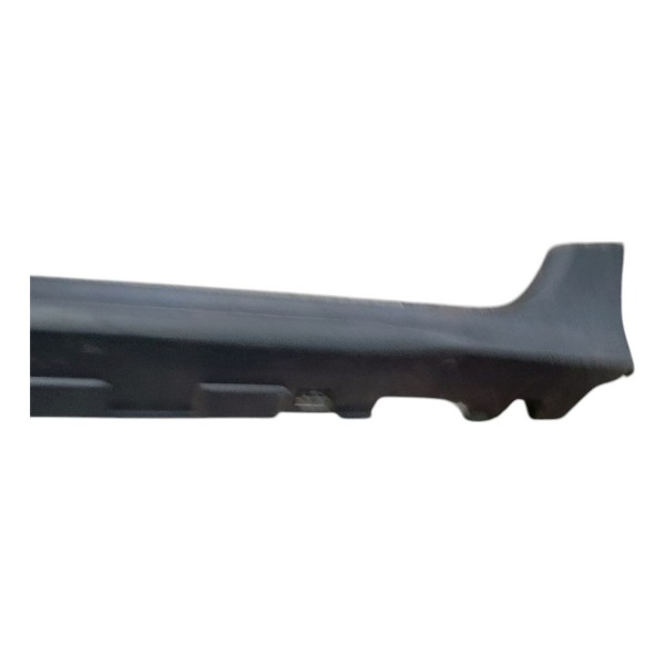 Spoiler Lateral Esquerda Ford Ka 2021 B3549