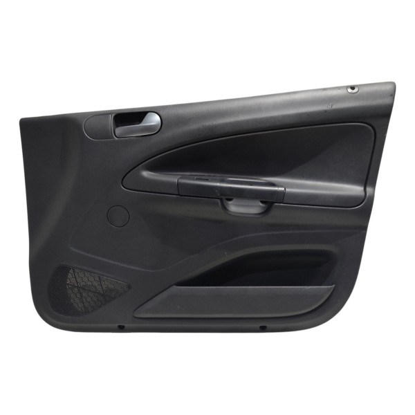 Forro Porta Diant Dir Vw Voyage 1.0 8v 2011 B3541