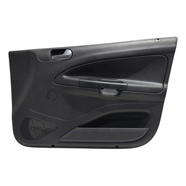 Forro Porta Diant Dir Vw Voyage 1.0 8v 2011 B3541