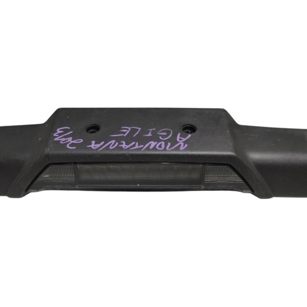 Brake Light Luz Freio Montana 2013 B3540