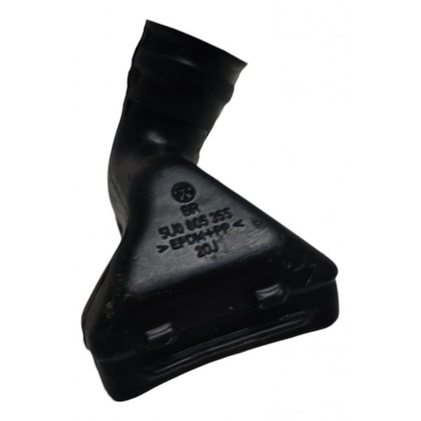 Duto Tomada Ar Vw Voyage 1.0 8v 2011 B3533