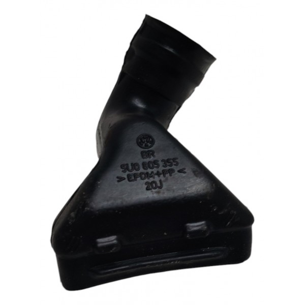 Duto Tomada Ar Vw Voyage 1.0 8v 2011 B3533