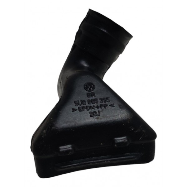 Duto Tomada Ar Vw Voyage 1.0 8v 2011 B3533