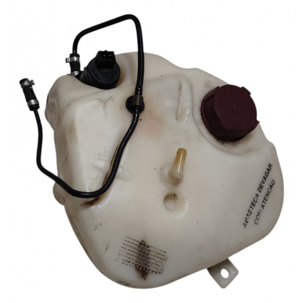 Reservatorio Partida Frio Vw Voyage 1.0 8v 2011 B3529