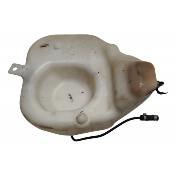 Reservatorio Partida Frio Vw Voyage 1.0 8v 2011 B3529