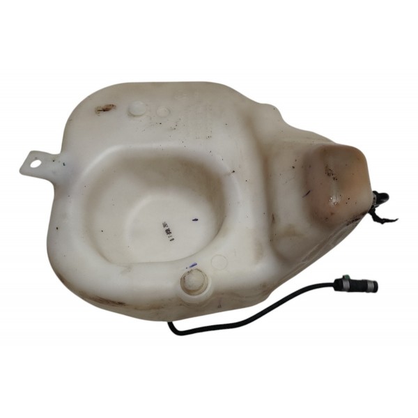 Reservatorio Partida Frio Vw Voyage 1.0 8v 2011 B3529