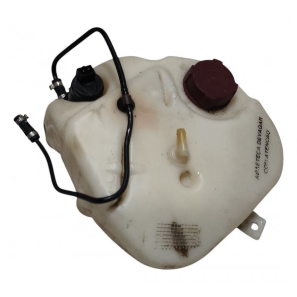 Reservatorio Partida Frio Vw Voyage 1.0 8v 2011 B3529