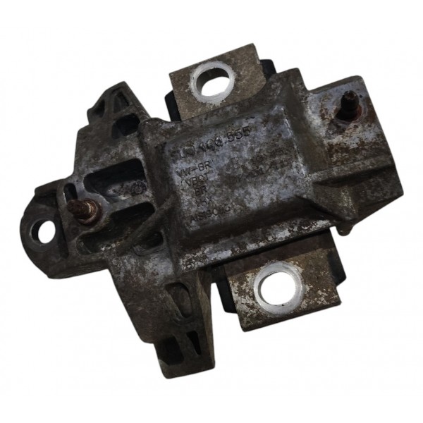 Coxim Cambio Vw Voyage 1.0 8v 2011 B3528