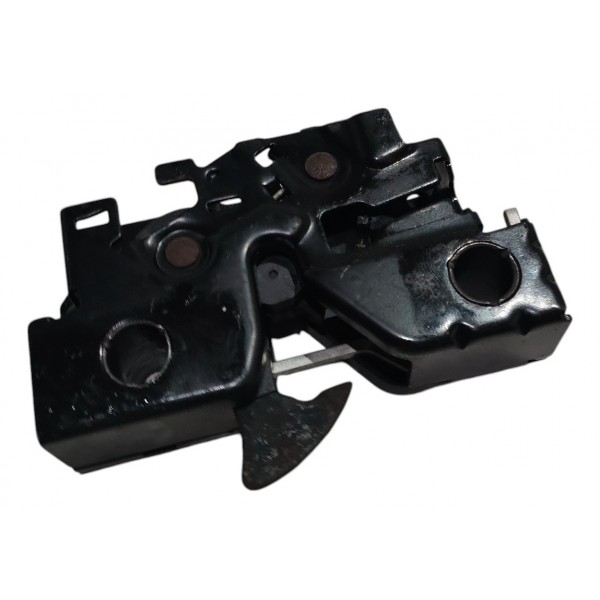 Fechadura Capo Dianteiro Vw Voyage 1.0 8v 2011 B3524