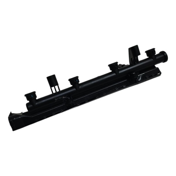 Flauta Bico Injetor Vw Voyage 1.0 8v 2011 B3521