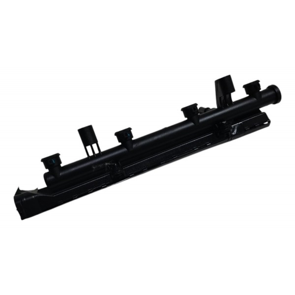 Flauta Bico Injetor Vw Voyage 1.0 8v 2011 B3521