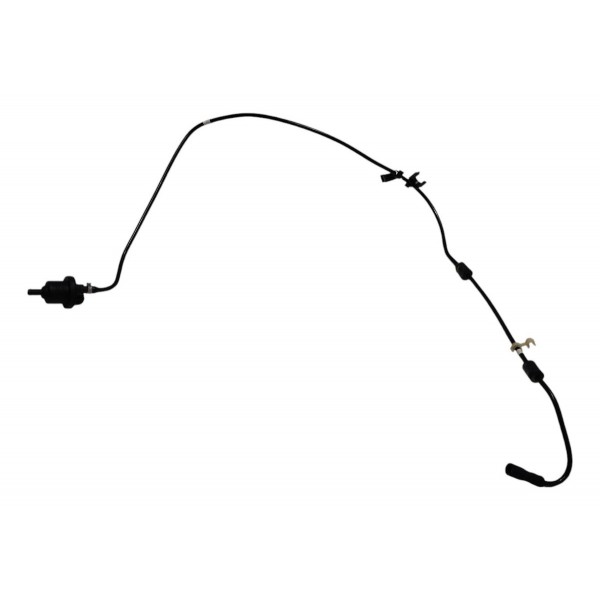 Valvula Canister Vw Voyage 1.0 8v 2011 B3518