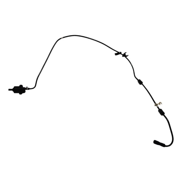 Valvula Canister Vw Voyage 1.0 8v 2011 B3518