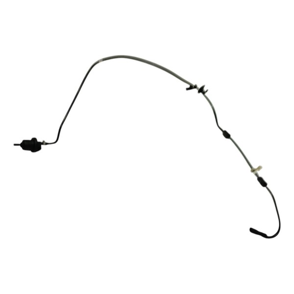 Valvula Canister Vw Voyage 1.0 8v 2011 B3518