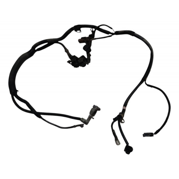 Chicote Cabo Positivo Bateria Vw Voyage 1.0 8v 2011 B3517