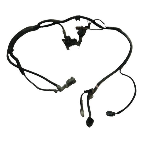 Chicote Cabo Positivo Bateria Vw Voyage 1.0 8v 2011 B3517