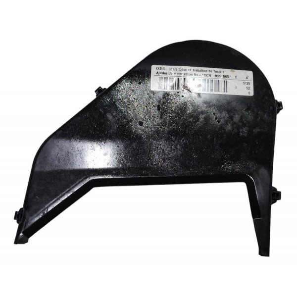 Correia Motor Vw Voyage 1.0 8v 2011 B3516