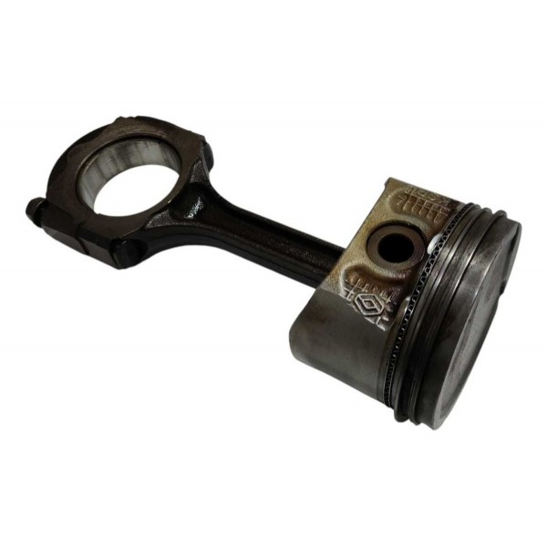 Pistão Biela Renault Megane Clio 1.6 2008