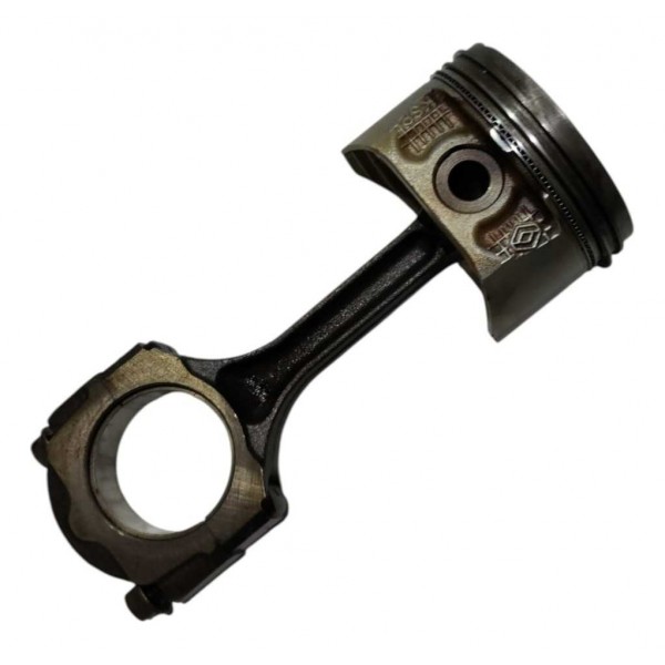 Pistão Biela Renault Megane Clio 1.6 2008