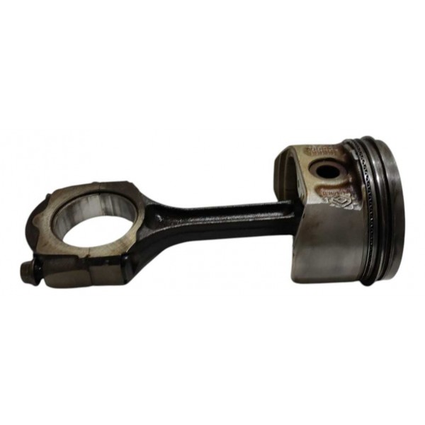 Pistão Biela Renault Megane Clio 1.6 2008