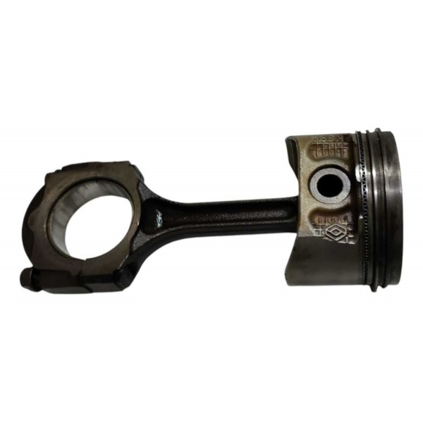 Pistão Biela Renault Megane Clio 1.6 2008