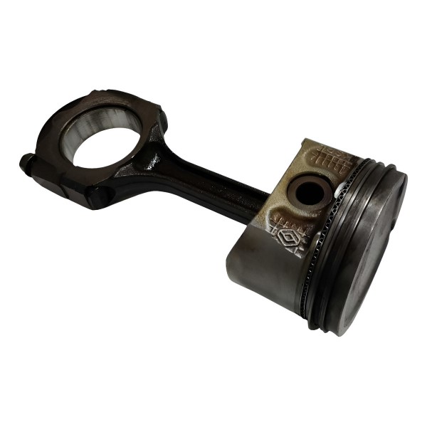 Pistão Biela Renault Megane Clio 1.6 2008