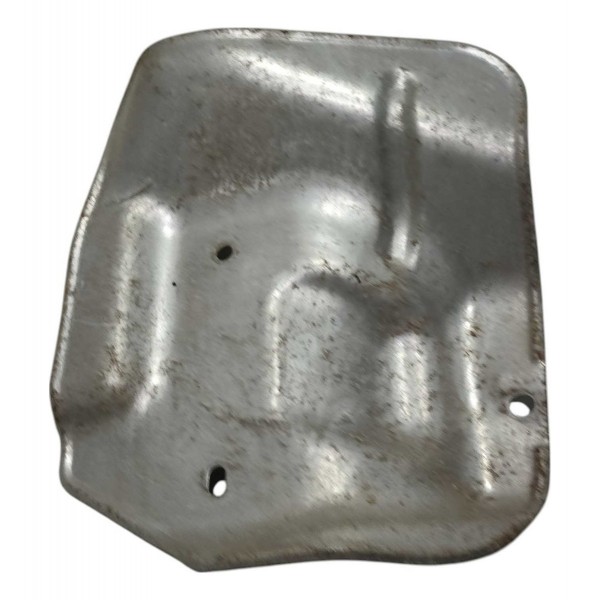 Defletor Calor Motor Hyundai Ix35 2015