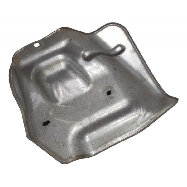 Defletor Calor Motor Hyundai Ix35 2015